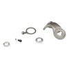 Bb7 Mtb Torque Arm Kit - Silver