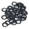 Bushing Pivot Carbon Lever Blade Xx/X0/Crmag - Black