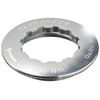 Cassette Lockring Og1070, Pg970 - 12 T, Silver
