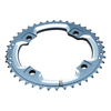 Foaie Angrenaj MTB S2 120, 42T, Negru