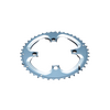 Foaie Angrenaj MTB S1 104, 44T, Negru