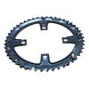 Foaie Angrenaj MTB B V3 104, 48T, Negru