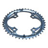 Foaie Angrenaj MTB V3 104, 42T, Negru