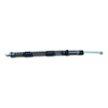 Coil Spring U-Turn/Shaft/Top Cap Assy x-Soft 2011 Sektor - 150 mm