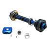 Compression Damper/Mission Control DH - 2012 Totem - Blue