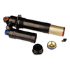 Damper Body/Reservoir Assy - 2011 Vivid R2C - 267 x 89 Mm, Black