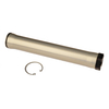 Damper Tube, Mission Control Dh - 2010-2012 Totem - Silver