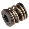 Domain Coil Topout Spring Assy - Silver