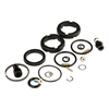 Domain Damper Service Kit - Black