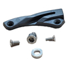 HammerSchmidt Cable Stop Assembly - Black