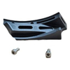 HammerSchmidt Chain Guide - 22 T, Black