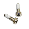 Juicy Split Clamp Bolt Strainless - Black