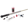 Kit Service Furca Lyrik - 26 Inch, Argintiu