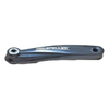 Left Arm Holzfeller Hw 170 Mirror - Black