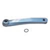 Left Arm X7 3.3 Gxp 175 Storm - Gray
