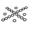 Lyrik/Boxxer Solo Air Air Piston Face Seal O-Ring Seal - 35 mm