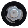 Main Piston Assy, Mid - 2011 Vivid Air R2C - Silver-Black