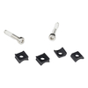 Matchmaker Hardware Kit - Black