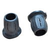 Mrx Grip Cover Set - Black