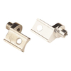 Pushloc/Match Maker/Trigger Adaptor Knuckle - Silver