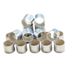 Reba/Pike/Tor/Rec/Rvl Upr Bushing - Silver