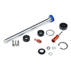 Rebound damper and seal head assembly mc 2011 sektor coil