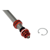Rebound Damper And Seal Head Kit 2010 Boxxer team/World Cup