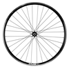 Roata Fata Bicicleta Cerurim - 28 Inch, 32H, Butuc Quando Kt-A15F, Negru