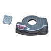 Kit Select X0 Trigger Cover Kit - dreapta, Rosu