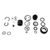 Service Kit Rockshox - 2 Step Air 2010 Totem - Black