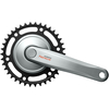 Angrenaj Pedalier Shimano Nexus Fc-C6000 - 1x3 Viteze, 38t