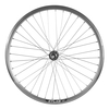 Roata Spate Bicicleta Cerurim - 26 Inch, 36H, 559 x 18, Argintiu