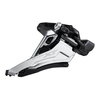 Schimbator Fata Shimano Deore xt Fd-M8100-M - 2x12V, Colier 34.9