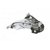 Schimbator Fata Shimano Tourney TY700-TS6,Colier 34.9/31.8 Mm Sus