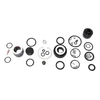 Service Kit Rockshox - Totem New 2 Step Air 2010-2011 - Black