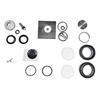 Service Kit Full Rockshox - Parg Slv A1 - Black