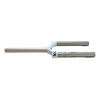 SID, XX, CSU - 1-1/8 Inch, 32 Mm, White