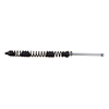 Spring/Shaft X-Soft - 2011 Tora Tk - 120 Mm, Silver