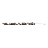 Spring/Shaft X-Soft - 2011 Tora Tk - 80 Mm, Silver