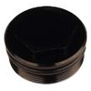 Top Cap Coil - 2010-2011 Lyrik - Black