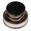 Totem Coil Top Out Spring Assy - Black