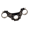 Upper Crown - 2010-2012 Boxxer - 35 Mm, Tall, Black