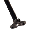Upper/Inner Tube Assembly Reverb - 420 X 100, Black