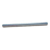 Upper Tube Domain Dual Crown - Silver