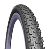 Anvelopa Pliabila Bicicleta Rubena R10 Kratos 27,5 x 2,45 (62-584), Tubeless, negru