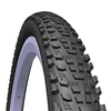 Anvelopa Bicicleta Rubena V85 Ocelot - 700 x 38C, Negru