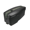 Geanta Portbagaj Spate Bicicleta Topeak Explorer TrunkBox TT9651 - Negru