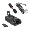 Set Mini Scule Multifunctionale Ninja Master+ Toolbox T11, Tnja-T11
