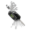 Set Scule Multifunctionale Bicicleta Topeak Alien S, Tt2578