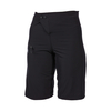 Pantaloni Scurti Ciclism Femei O'Neal Matrix V.23 - M, Negru